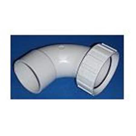 Handson Union 90 deg sweep socket HA185889